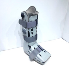 AIRCAST AIR SELECT 3 bags