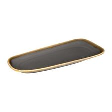 Olympia Kiln Smoke Platter