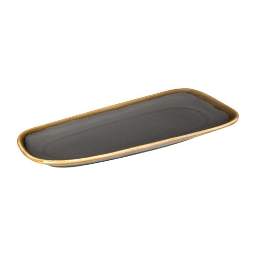 Olympia kiln smoke platter - kiln,