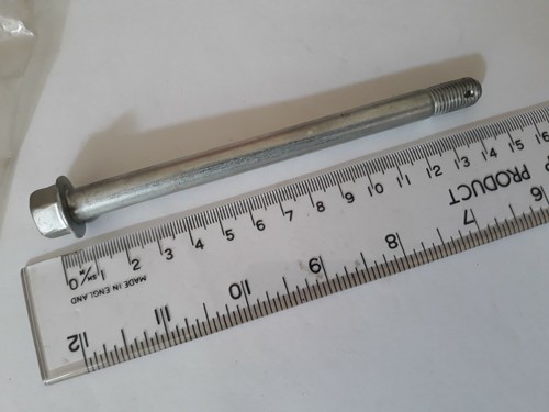 Genuine yamaha front wheel - genuine,