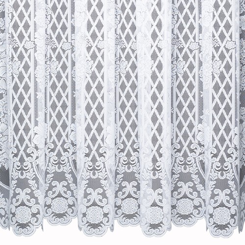 Viennese heavy lace - viennese, –