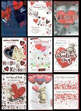 VALENTINE'S DAY CARD ~ QUALITY