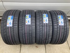 4 x 285/35R22 106W XL ACCELERA