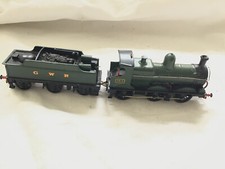 KIT BUILT OO GAUGE 0-6-0 GWR
