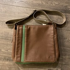 Vintage VAJA Messenger Bag