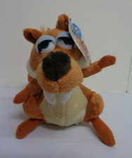 Ice Age 3 Scratte Squirrel