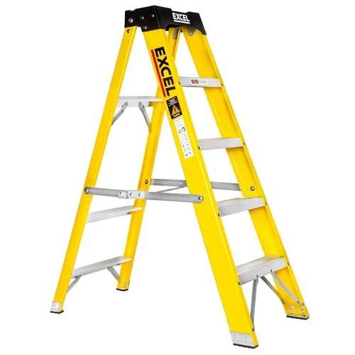 Excel 6414 electricians - 6414,