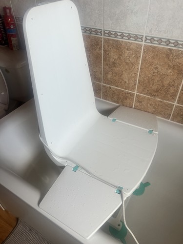 Mountway bath lift - mountway,