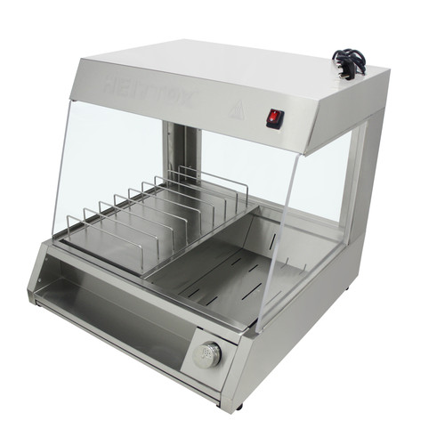 Tabletop chip scuttle - chip,