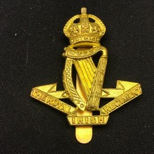Original British Army Royal