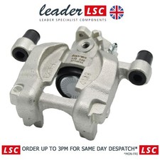 Rear Left Brake Caliper VW