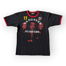 Vintage Ringspun Allstars