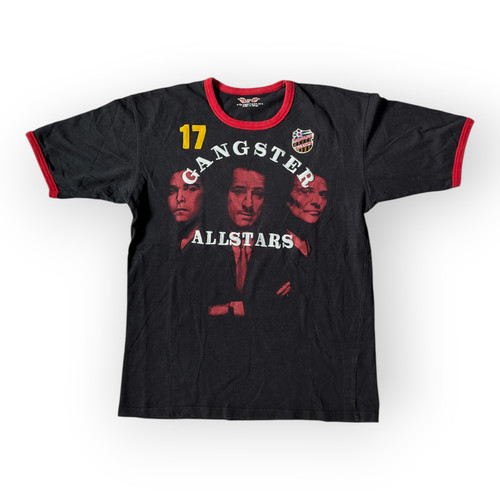 Vintage ringspun allstars - ringspun,