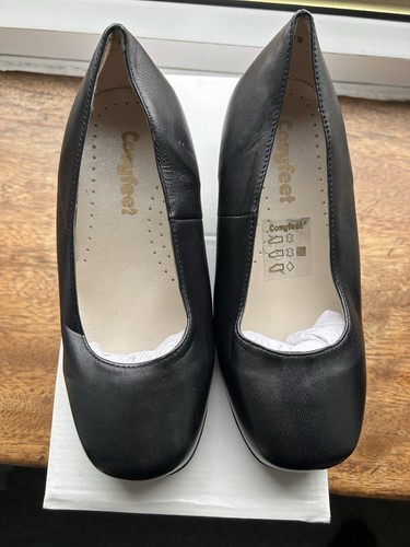 Cosyfeet court shoes size 5 - court,