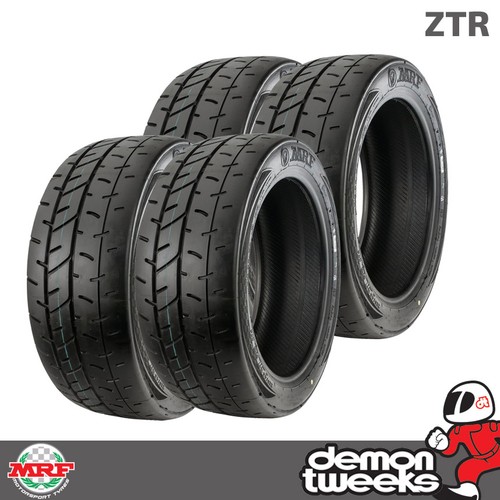 Mrf motorsport tyres ztr - motorsport,