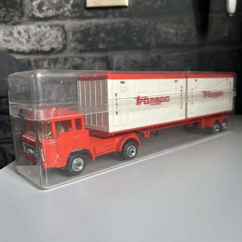 Daf transpa long - daf,