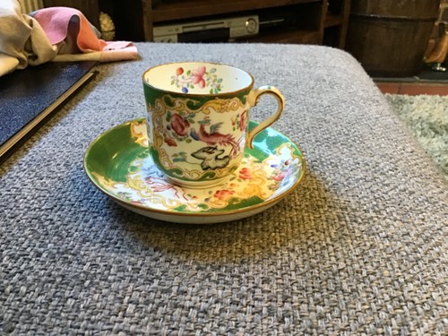 Minton vintage antique - vintage,