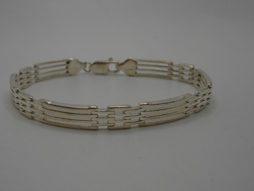 Elegant sterling silver - elegant, gate