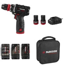 Parkside Performance 12V