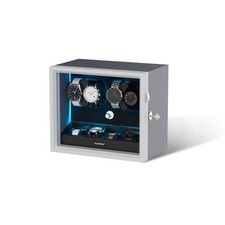 Automatic 4 Watch Winder with