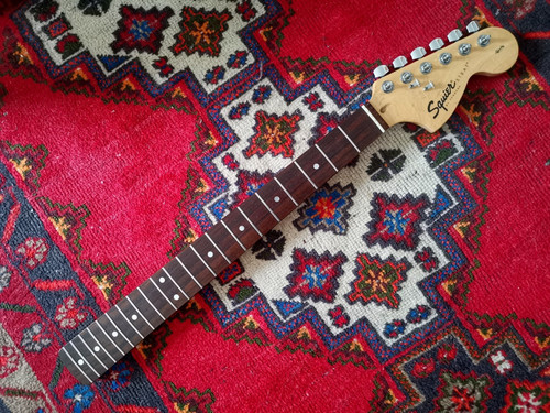 Fender squier 70s vibe strat - squier,