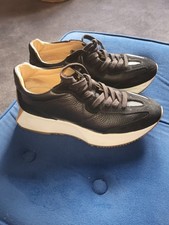 RUSSELL & BROMLEY Hourglass