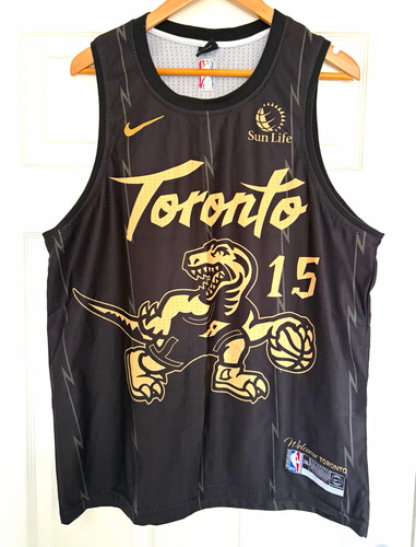 Nike toronto raptors vince - nike,