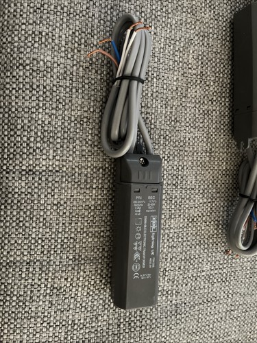 Ibl dimmable electronic - dimmable,