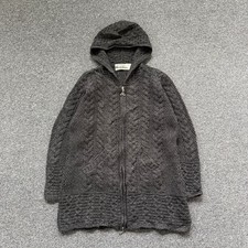 Aran Crafts Knit Cardigan