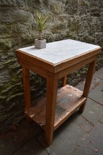 Vintage Farmhouse Pine &