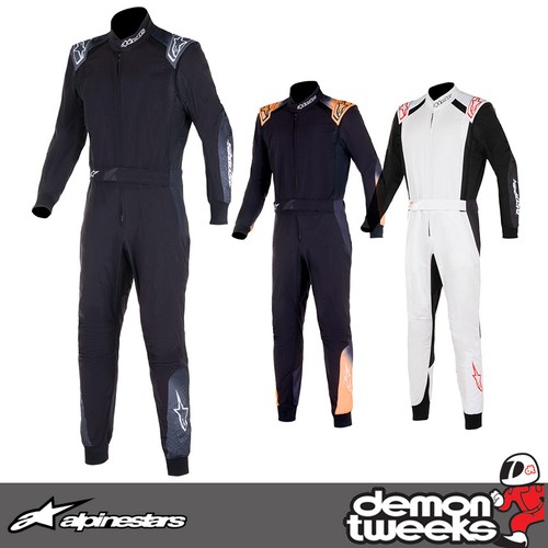 Alpinestars kmx kart suit - kmx-5, v3