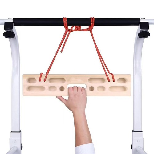 Climbing fingerboard wooden - climbing,