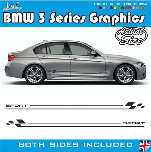 Bmw series side - bmw, 2