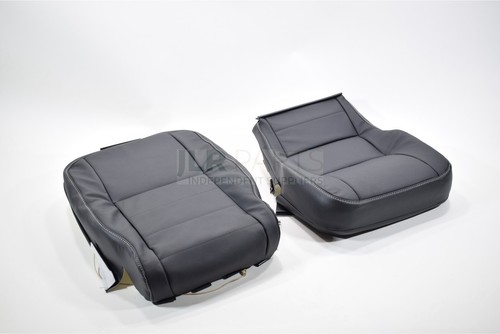 Defender premium ebony black - premium,
