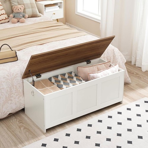 Storage chest bench - storage,