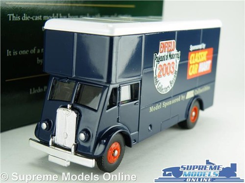 Guy pantechnicon model - guy,