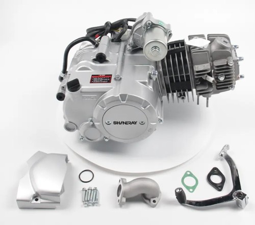 150cc quad engine semi - 150cc,