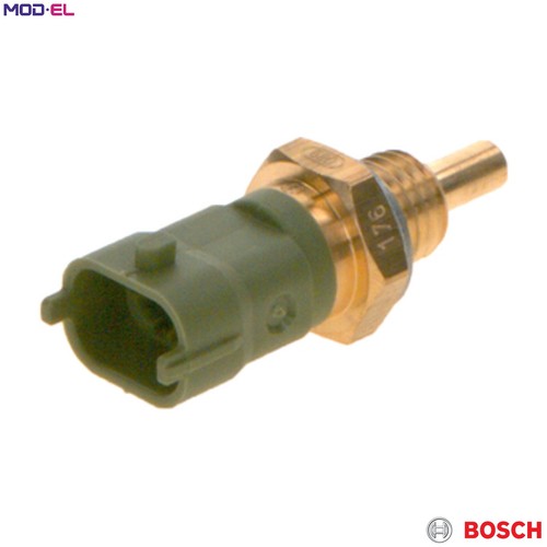 Sensor fuel temperature 281 - temperature, 0