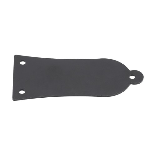 Holes metal truss rod cover - metal,