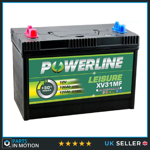 100ah 12v deep cycle - 100ah, battery