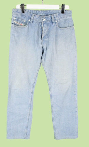 Diesel zathan 0041l jeans - diesel,