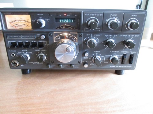 Kenwood 820s 820 mod - w/r-820,