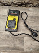 PARKER BELL - PAC 500-XL - PAT Tester