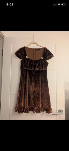 Baby doll dress - baby,
