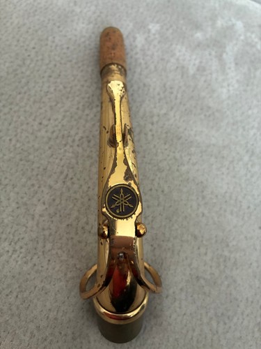 Yamaha yas alto sax - alto, neck