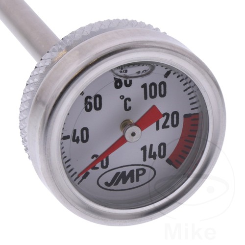 Jmp oil temperature gauge - jmp, 1pc
