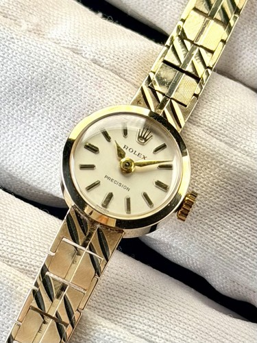 Rolex lady cocktail art deco - cocktail,