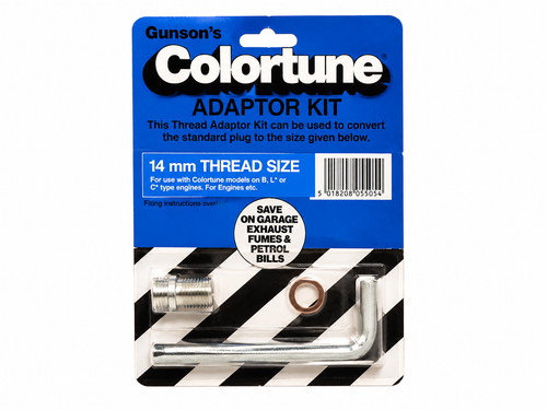 Gunson g4055d colortune - gunson,
