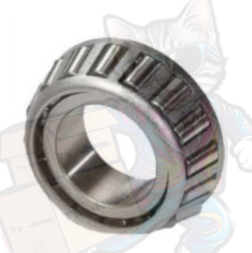 Genuine honda bearing assy - genuine,