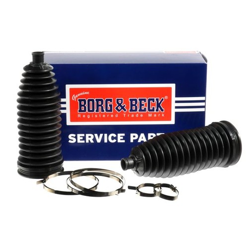Borg beck steering bellow - &,